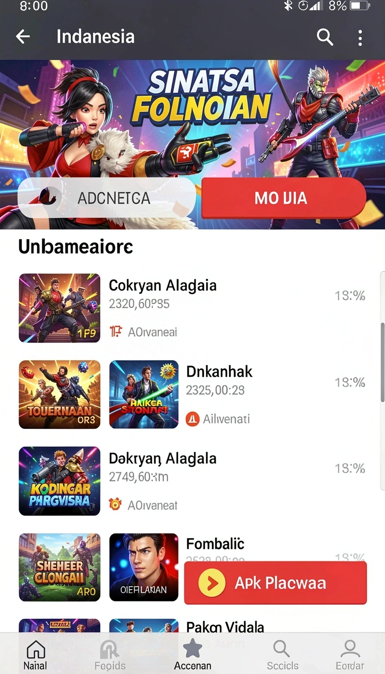 Antrian aplikasi totoking4dapk – Live Casino Indonesia 2026